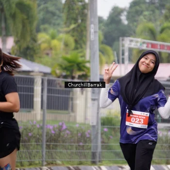 Runner Photo 8411359