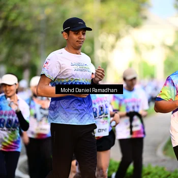 Runner Photo 8411361