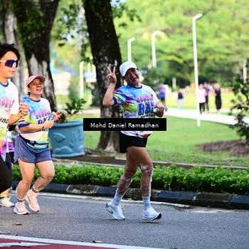 Runner Photo 8411369
