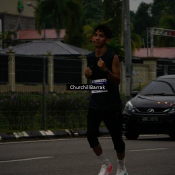 Runner Photo 8411377