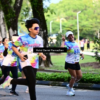 Runner Photo 8411379