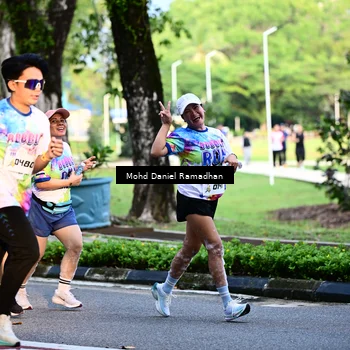 Runner Photo 8411383
