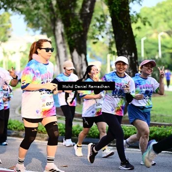 Runner Photo 8411388