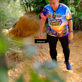 Runner Photo 8411389