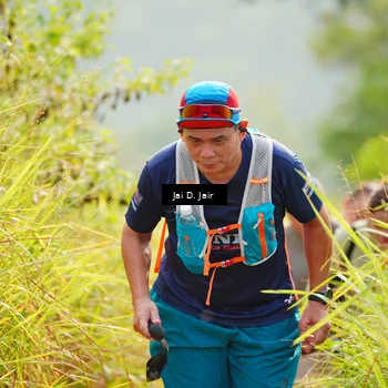 Runner Photo 8411392