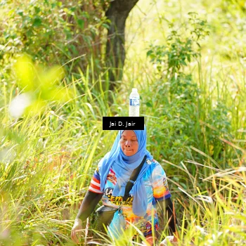 Runner Photo 8411393