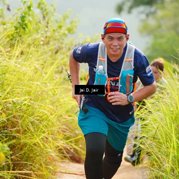 Runner Photo 8411395