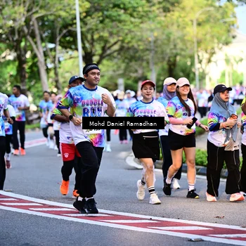 Runner Photo 8411396