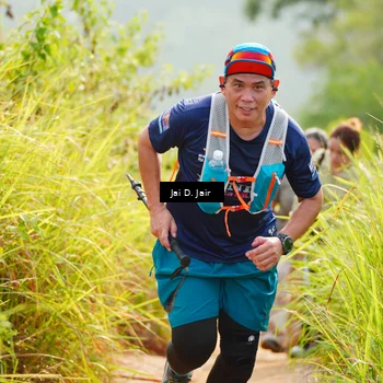 Runner Photo 8411398