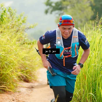 Runner Photo 8411400