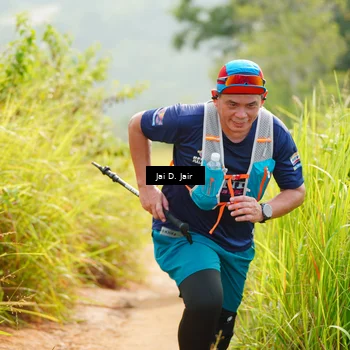 Runner Photo 8411402