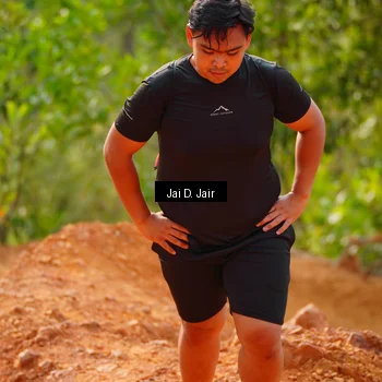 Runner Photo 8411406
