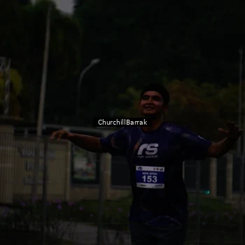 Runner Photo 8411407