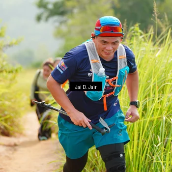 Runner Photo 8411410