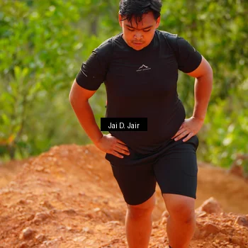Runner Photo 8411413