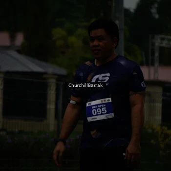Runner Photo 8411416