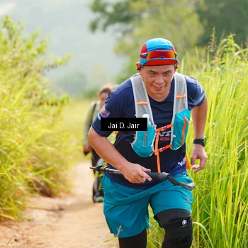 Runner Photo 8411418