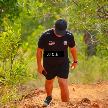 Runner Photo 8411420