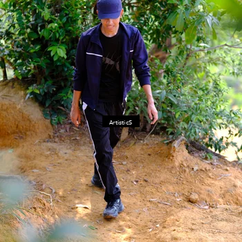 Runner Photo 8411427