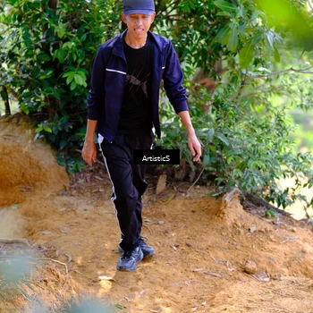 Runner Photo 8411437