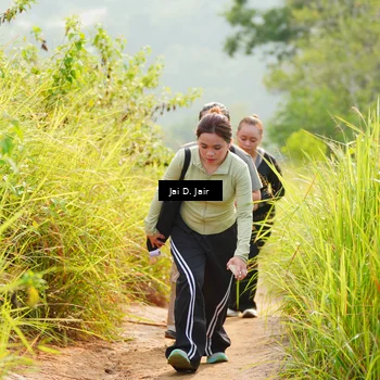 Runner Photo 8411444