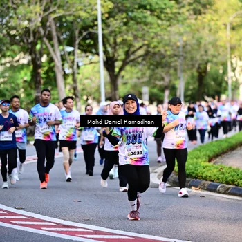 Runner Photo 8411446