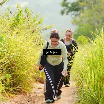 Runner Photo 8411452