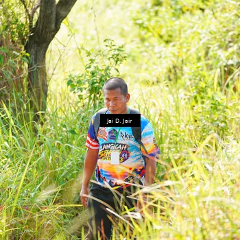 Runner Photo 8411461