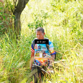 Runner Photo 8411464