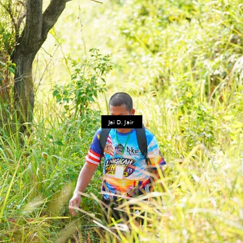 Runner Photo 8411465