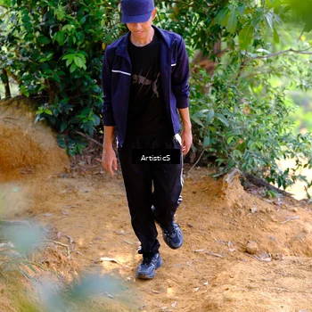 Runner Photo 8411467