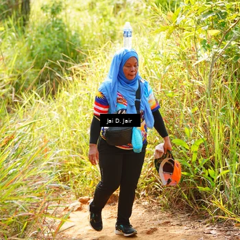 Runner Photo 8411468