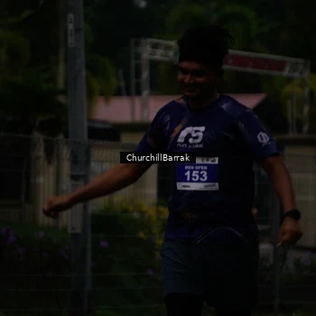 Runner Photo 8411472