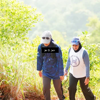 Runner Photo 8411475