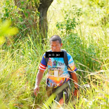 Runner Photo 8411478