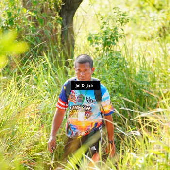 Runner Photo 8411484