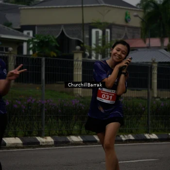 Runner Photo 8411488