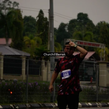 Runner Photo 8411490