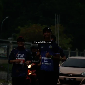 Runner Photo 8411491