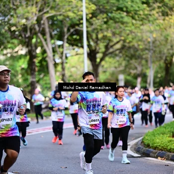 Runner Photo 8411494