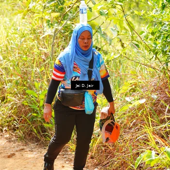 Runner Photo 8411499