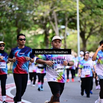 Runner Photo 8411505