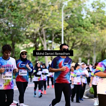 Runner Photo 8411508