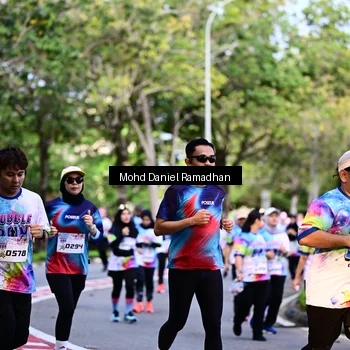 Runner Photo 8411510