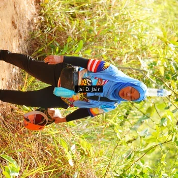 Runner Photo 8411513