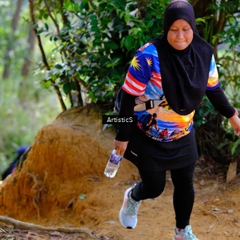 Runner Photo 8411518