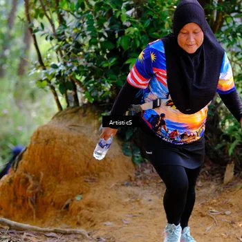 Runner Photo 8411523