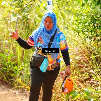Runner Photo 8411526