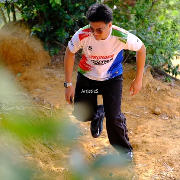 Runner Photo 8411528