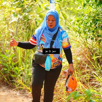 Runner Photo 8411529